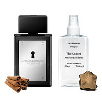 

Antonio Banderas The Secret Парфюмированная вода 110 ml