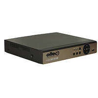 4 канальний відеореєстратор AHD-DVR-8804 (1080p)