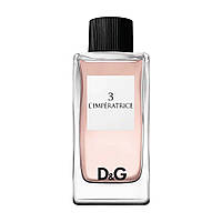 Dolce&Gabbana 3 L'Imperatrice Туалетная вода 100 ml ( Парфюм Женские Дольче Габбана Духи императрица ) D&G