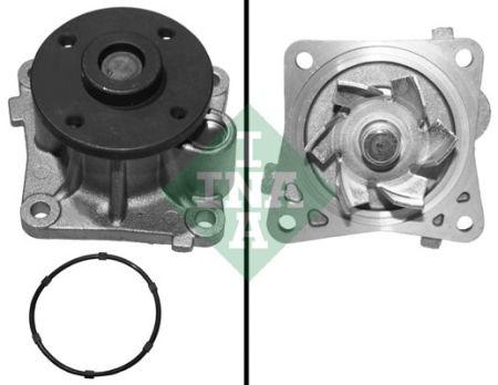 

Водяная помпа SMART FORFOUR (454) / MITSUBISHI ASX (GA_W_) / CITROEN C4 AIRCROSS 2002-2012 г.