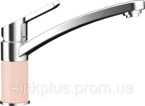 

Кухонний змішувач Schock SC90 Pearl, Розовый