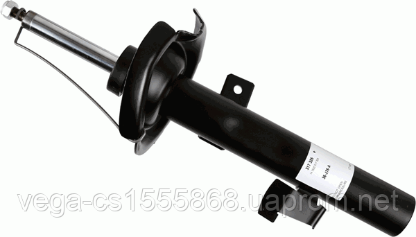 

Амортизатор Sachs 317326 на Ford Kuga / Форд Куга