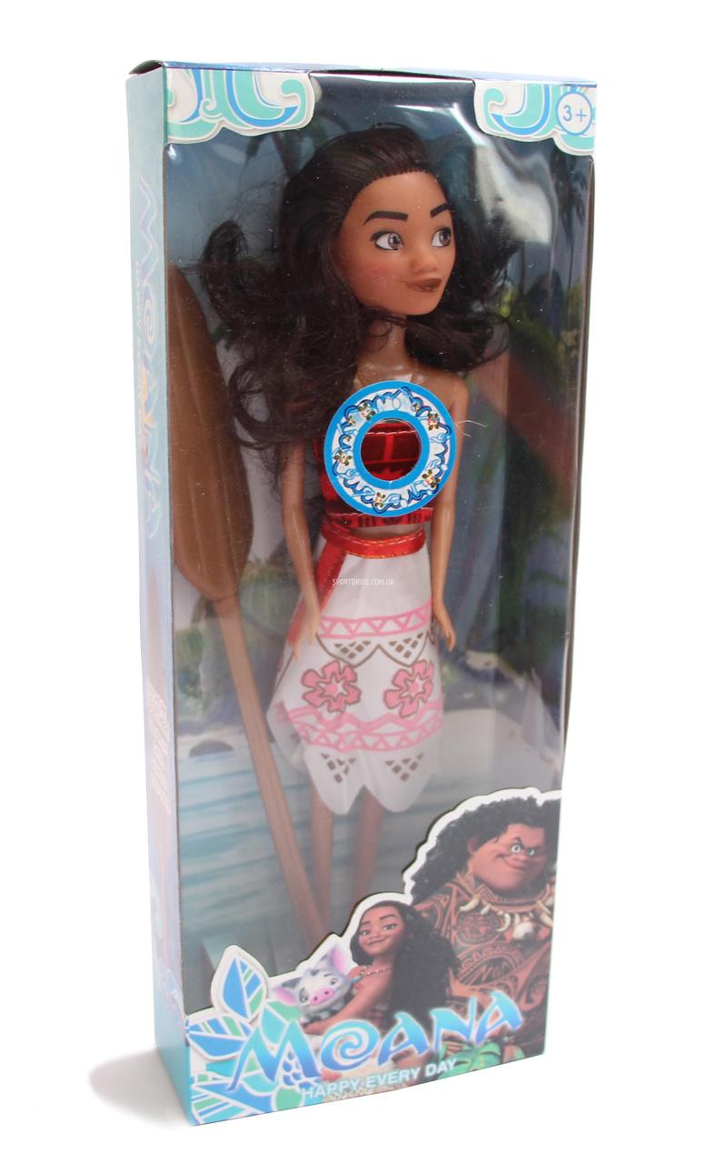 Кукла MOANA Ваяна — в Категории "Реборны, Куклы, Пупсы" на Bigl.ua  (927752081)