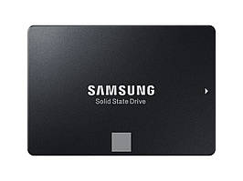 Samsung 860 EVO 250GB 3D TLC V-NAND (MZ-76E250BW)