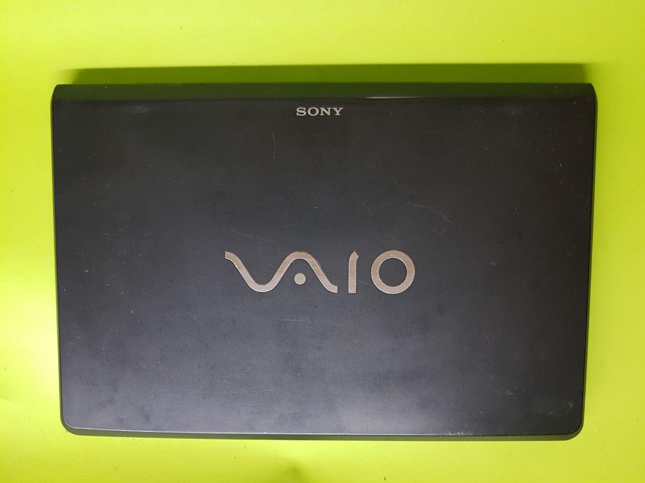 Купить Корпус Ноутбука Sony Vaio