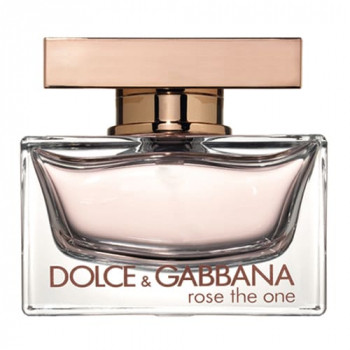 

Dolce&Gabbana Rose The One 75 мл Парфюмированная вода ( Дольче Габана Роуз Зе Ван )