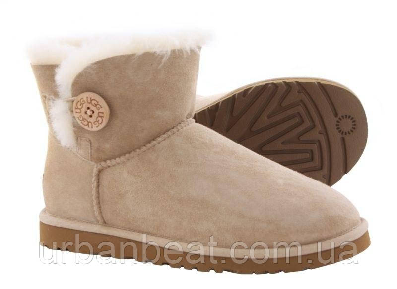 sand mini ugg boots