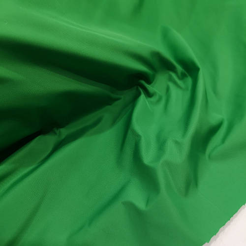 Плащевая ткань канада зеленая