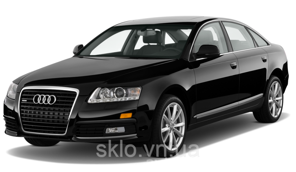 

Лобовое стекло Audi A6 (C6) (Седан, Комби) (2004-2011), Зеленый