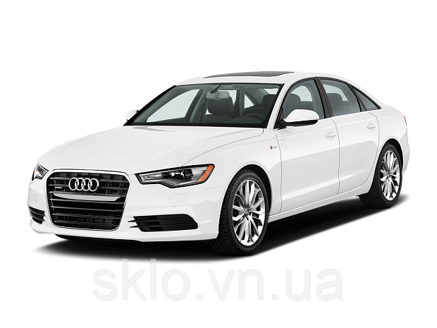 

Лобовое стекло Audi A6 (C7) (Седан, Комби) (2011-), Зеленый