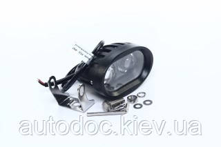 

Фара LED дополнительная 20W , арт.DK B2-20W-A-LED