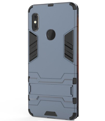 

Противоударный бампер Xiaomi Redmi Note 5/5 Pro, Разные цвета