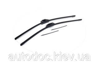 

Щетка стеклоочистителя 600/600 AEROTWIN AR609S (пр-во Bosch), арт.3397009776