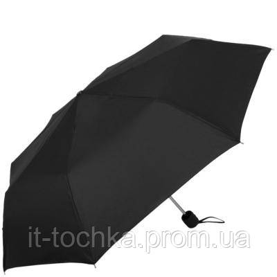 

Зонт мужской компактный механический fulton (ФУЛТОН) fulg560-black