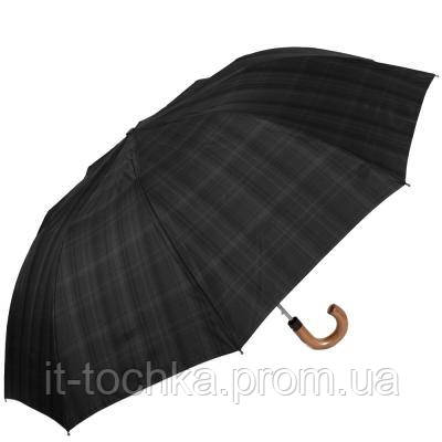 

Зонт мужской полуавтомат fulton (ФУЛТОН) fulg857-charcoal-check