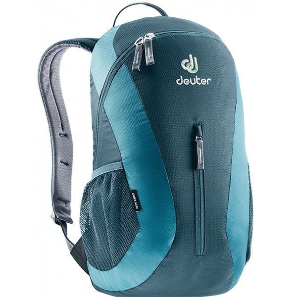 

Рюкзак Deuter City Light, Морской