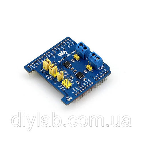 "DiyLab" - інтернет-магазин електронних модулів та компонентів