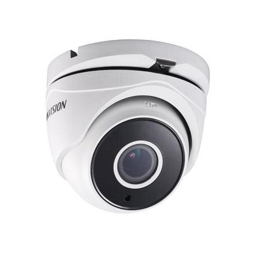 Уличная камера видеонаблюдения Hikvision DS-2CE56F7T-IT3