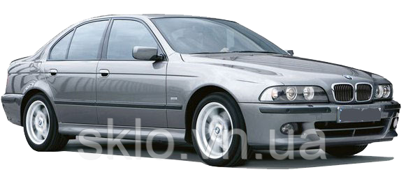 Лобовое стекло BMW 5 (E39) (Седан, Комби) (1995-2004)