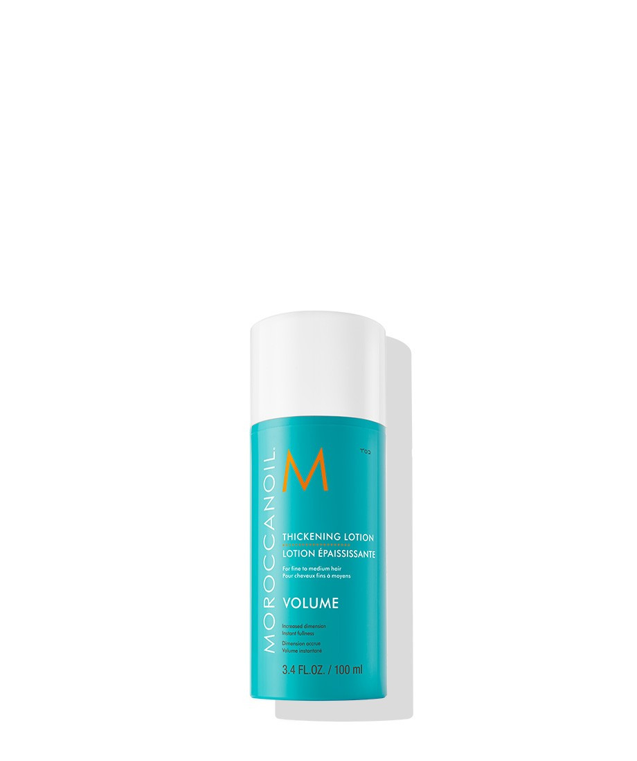 

Уплотняющий лосьон - Moroccanoil Thikening Lotion