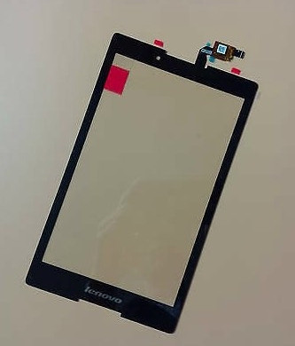 Сенсорний екран для смартфону Lenovo Tab 2 A8-50F, A8-50L, A8-50C, тач
