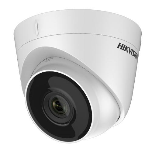 Купольная камера видеонаблюдения Hikvision DS-2CE56H0T-ITPF