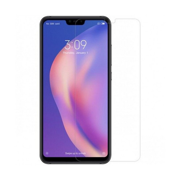 

Захисна плівка Xiaomi Mi 8 броньована поліуретанова