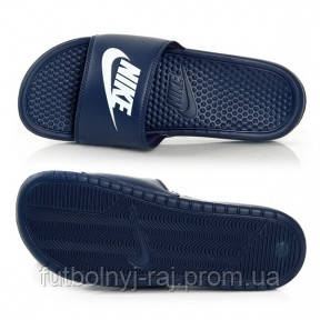 

Шлёпанцы Nike Benassi