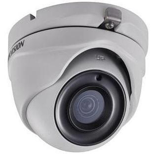Купольная камера видеонаблюдения Hikvision DS-2CE56H1T-ITMНет в наличии