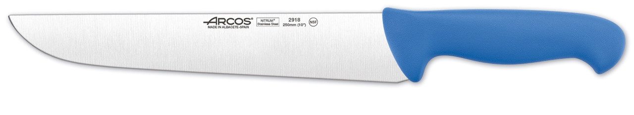 

Нож обвалочный 2900 250 мм Arcos (291823)