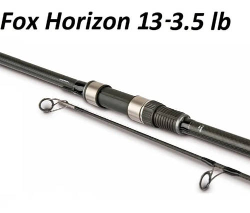 Карповые удилища Fox Horizon X 13 ft. 3.5 lb