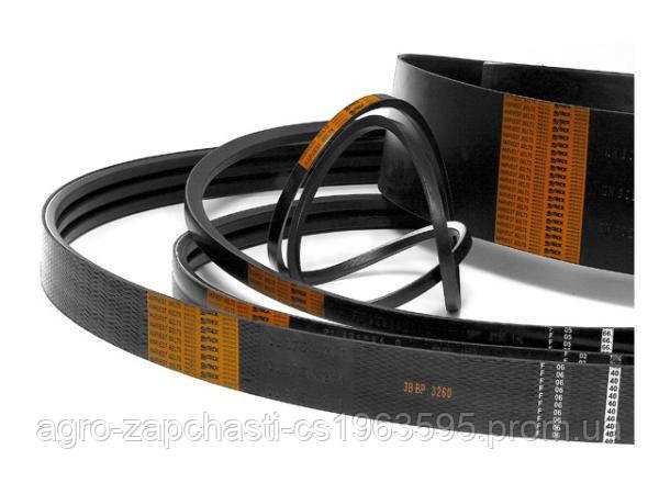 Ремінь 2НВ-2425 (2B BP 2425) Harvest Belts (Польща) D41990050 Massey Ferguson