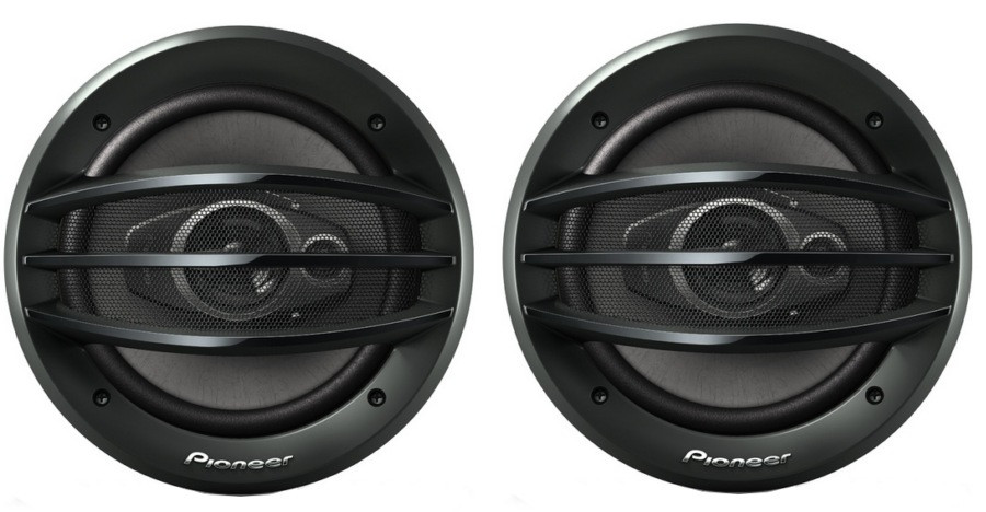 

Автоакустика Pioneer TS-A2013i