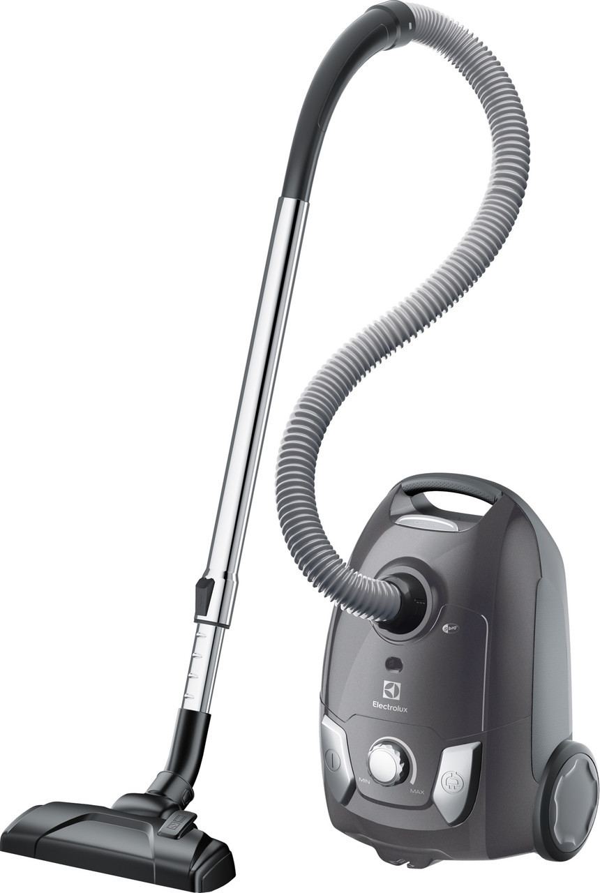 

Пылесос ELECTROLUX EasyGo EEG43IGM