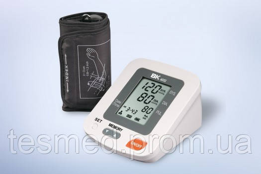 Измеритель артериального давления автоматический вк 6032 thumbnail