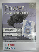 Мешки для пылесоса Bosch  TYPE:G All,  00576863