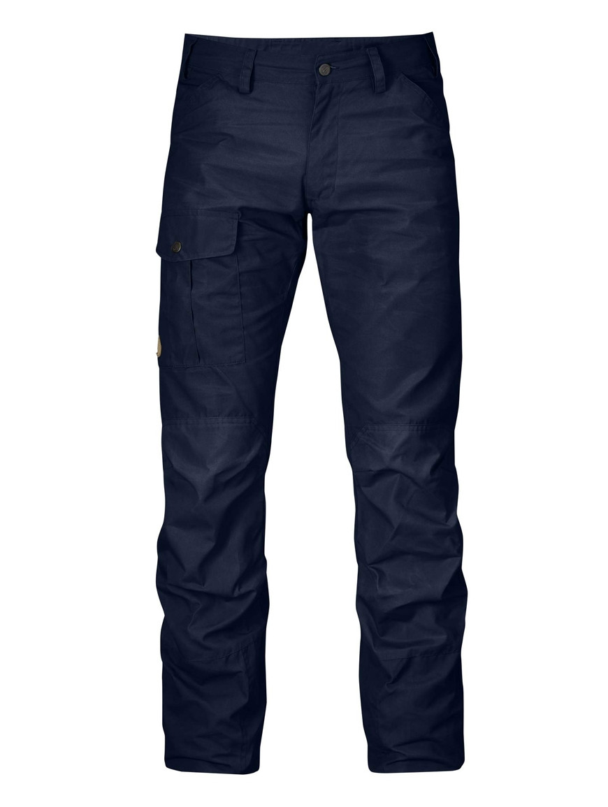 

Брюки Fjallraven Nils Trousers Long