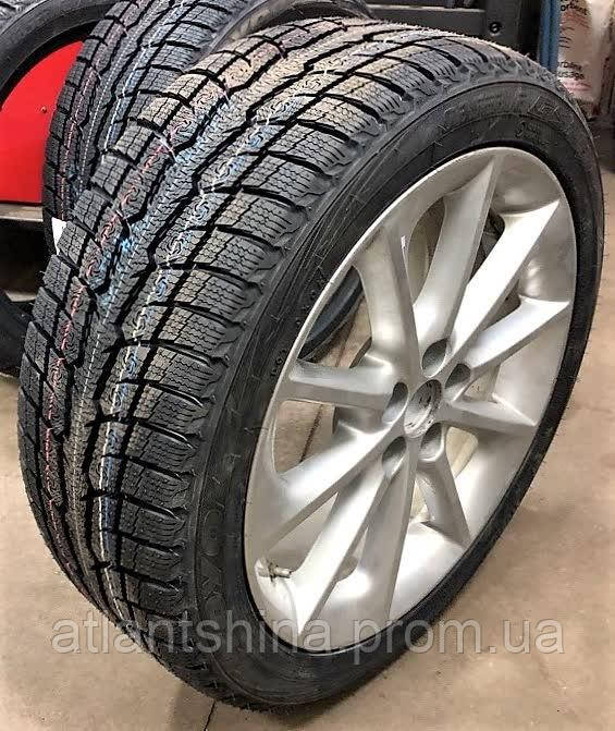 

235/45 R17 Toyo Observe GSi-6 HP 97H