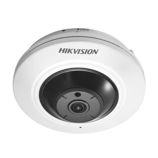Внутренняя купольная камера видеонаблюдения Hikvision DS-2CC52H1T-FITSНет в наличии