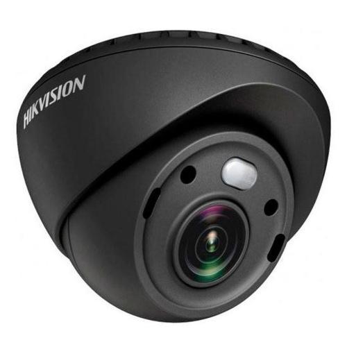 Купольная камера видеонаблюдения Hikvision DS-2CS58C2T-ITS/FНет в наличии