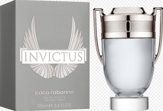 

Мужская туалетная вода Invictus Paco Rabanne (реплика)