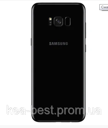 

Телефон, Cмартфон Samsung Galaxy S8 SM-G950U Самсунг Галакси С8