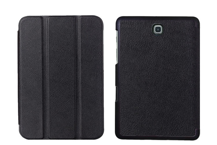 

Чехол для планшета Samsung Galaxy Tab S2 9.7 SM-T810, T815, T813, T819 (slim case) Black