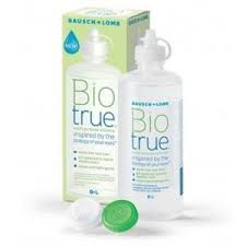 

Раствор для линз Biotrue 60ml