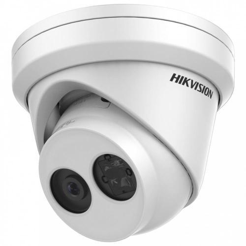Уличная IP камера видеонаблюдения Hikvision DS-2CD2321G0-I/NF
