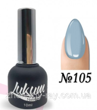 

Гель-лак Lukum Nails, 10 мл