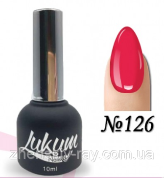 

Гель-лак Lukum Nails, 10 мл