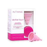 Менструальна чаша Intimina Lily Cup™ Компактний розмір А