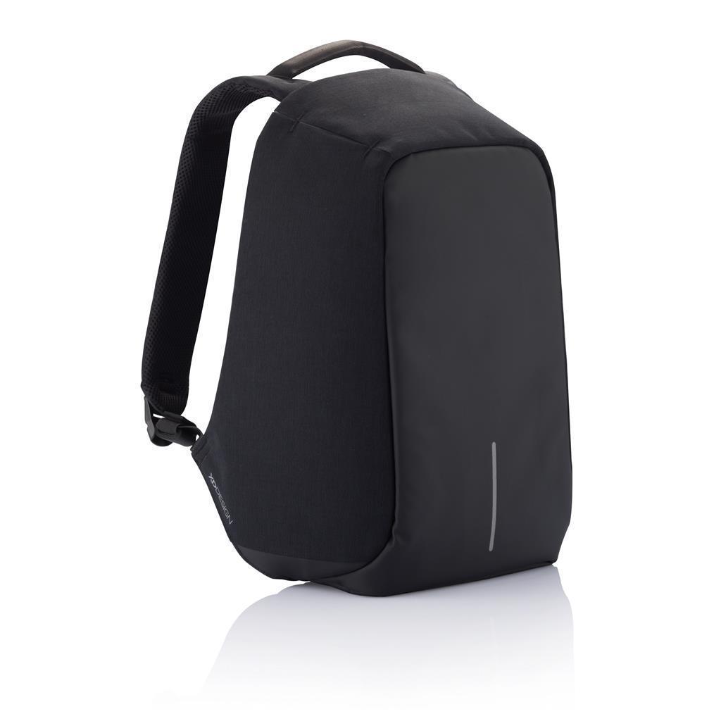 

Городской рюкзак антивор Bobby Backpack | Черный