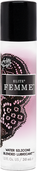 

Лубрикант женский Wet Elite Femme 30 мл